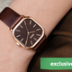 35% Off Breda Watches | Promo code AUTUMN35